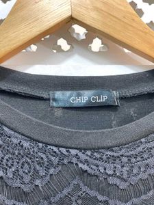 ✈️Imported Lace top A