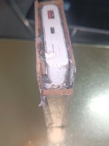 Ambrane Power Bank Module