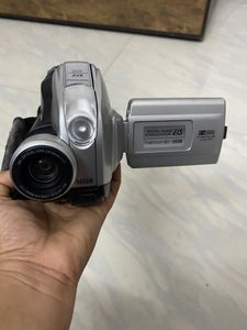 panasonic Camcorder