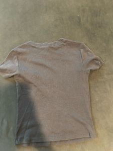 H&amp;M Vintage Vibes Ramones Graphic Tee (XS)