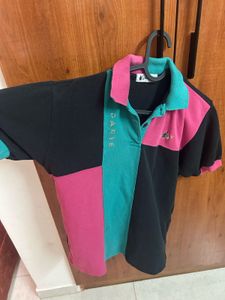 Few Time Worn T-shirt Good Condition