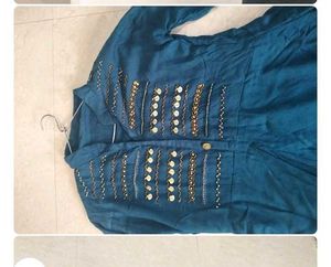 Party Wear Gown,Long Stylish Kurti