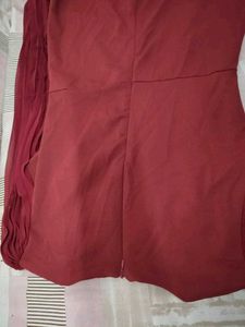 Bodycon Dress