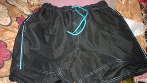 Swimming Shorts branded