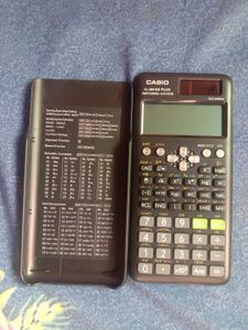 fx-991ES Plus 2nd Edition Scientific Calci