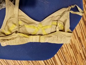 Used Panty