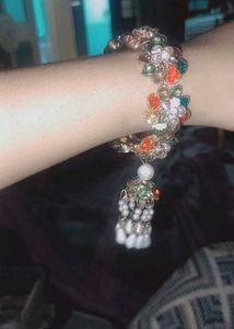 Colourfull Bracelet