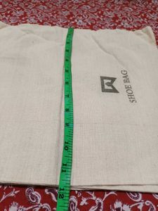 Shoe Bag