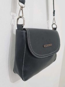 Black sling Bag