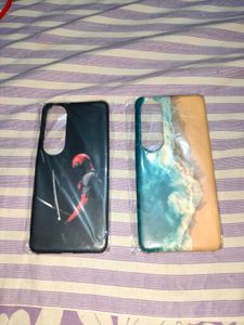Phone Covers OnePlus Nord CE4