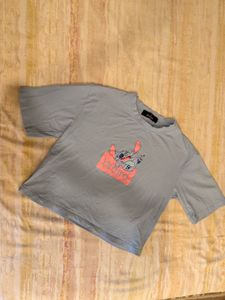 Cute Snitch Tee