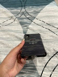 Silicone Back Cover Case for OnePlus Nord 2 5G