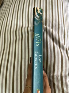 &#34;The Girls&#34; by Lori Lansens Novel