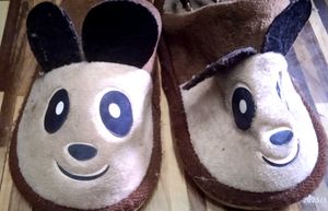 Kids Casual Shoes