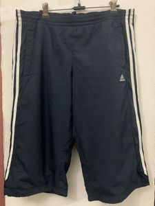 Adidas Quarter Shorts