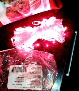 Decorative Lights (Pack Of 1)