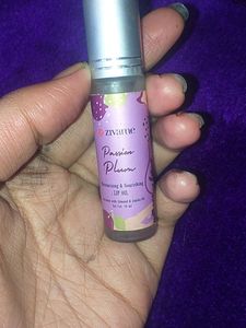 Lip Oil