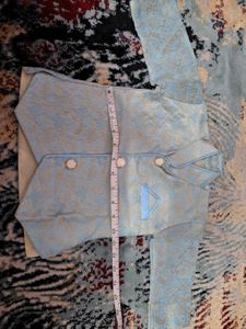 Boys Ethnic Set