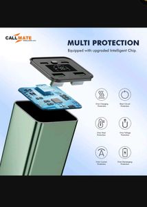 ₹999 CALLMATE Powerbank