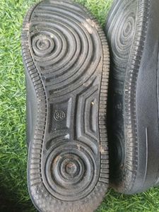 Black Canvas Women
