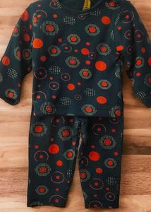 Kids Surplus Coordset