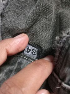 Baggy Jeans For Mens