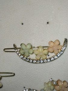 Hair Clips🌸