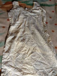 Mini Kurti For Baby Girls