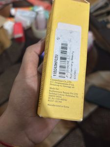 Rudimentary Beauty Kit