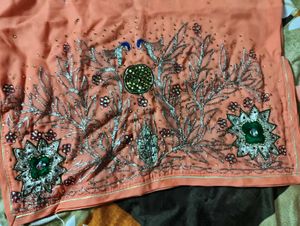 Rajputi Dress