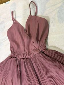 The Goodly Flared Dress