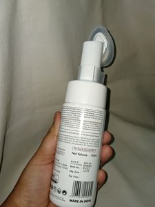 Astaberry Kumkumadi Ubtan Facewash
