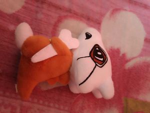 Pokemon Cubone Plush