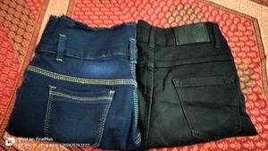 Jeans Combo 2👖