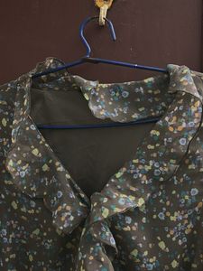 Beautiful Frock