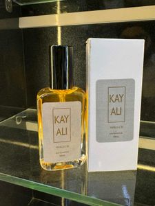 Kayali Vanilla | 28 Perfume (Mastercopy)
