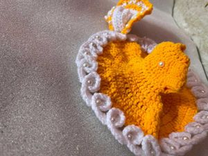 Laddu Gopal Winter Dress