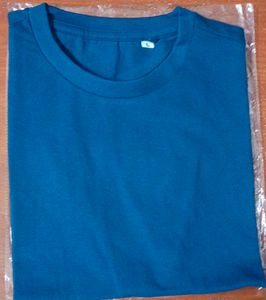 💥New Men&#39;s Premium Solid Cotton T-shirt