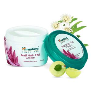 Himalaya Anti-Fall Hair Oil