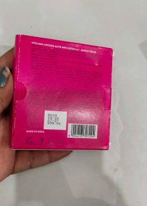 MyGlamm Luscious Matte Lipstick Set