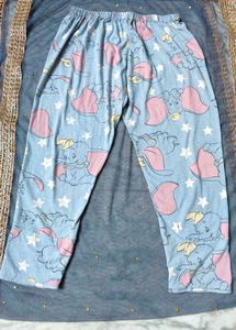 Combo Home Pajamas