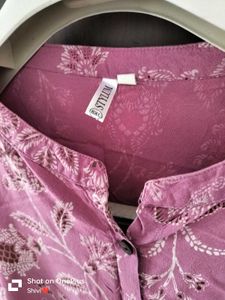 Beautiful kurta