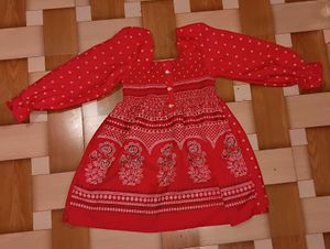 Small Children Top