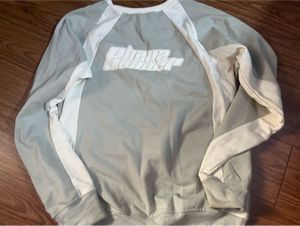 Rhude Runner Sweatshirt