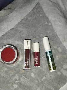Just Herbs Travel Touch Up Kit