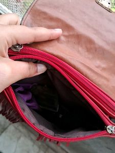 Slight bag