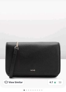 Mango sling bag