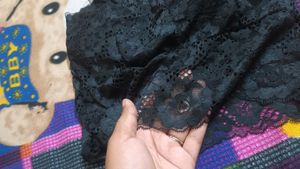 Fancy Bra