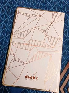 Doodle Diary Notebook