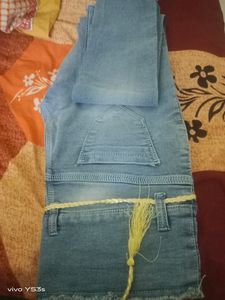 Skinny Jeans For Girls 😍